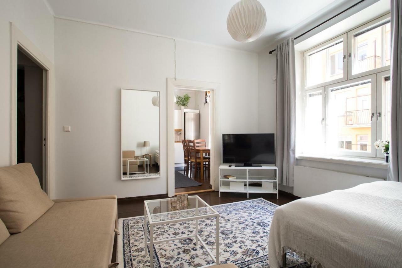 2Ndhomes Merimiehenkatu Apartment Helsingfors Exteriör bild